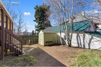 305 N 4th Street, Cripple Creek, CO 80813 - Photo 35