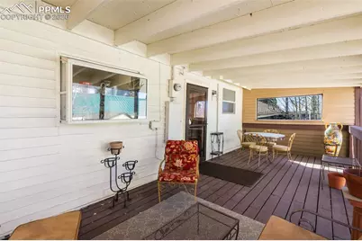 305 N 4th Street, Cripple Creek, CO 80813 - Photo 33