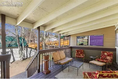 305 N 4th Street, Cripple Creek, CO 80813 - Photo 31