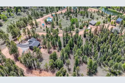 26 N Eldorado Circle, Florissant, CO 80816 - Photo 17