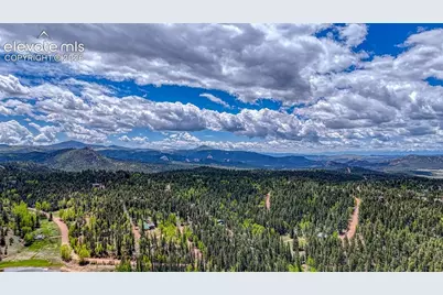 26 N Eldorado Circle, Florissant, CO 80816 - Photo 29