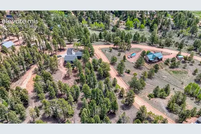 26 N Eldorado Circle, Florissant, CO 80816 - Photo 19