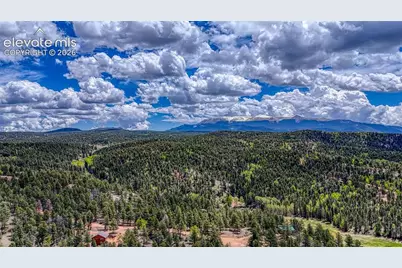 26 N Eldorado Circle, Florissant, CO 80816 - Photo 25