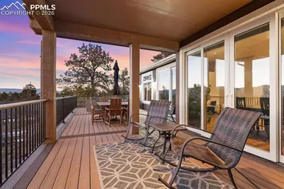 4255 Arrowhead Drive, Colorado Springs, CO 80908 - Photo 9