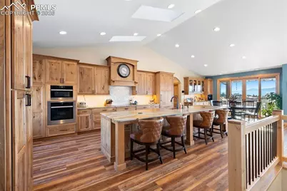 4255 Arrowhead Drive, Colorado Springs, CO 80908 - Photo 11