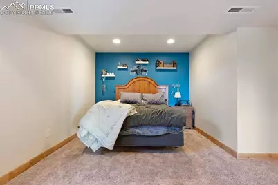 4255 Arrowhead Drive, Colorado Springs, CO 80908 - Photo 37