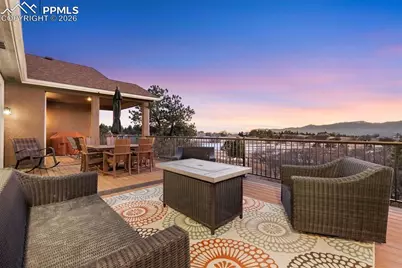 4255 Arrowhead Drive, Colorado Springs, CO 80908 - Photo 7