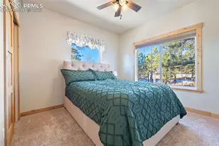 4255 Arrowhead Dr, Colorado Springs, CO 80908 - Photo 29