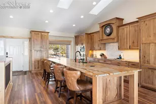 4255 Arrowhead Dr, Colorado Springs, CO 80908 - Photo 13