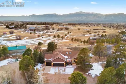 4255 Arrowhead Drive, Colorado Springs, CO 80908 - Photo 45