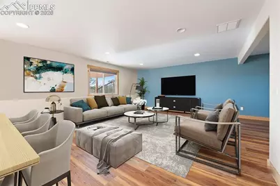 4255 Arrowhead Drive, Colorado Springs, CO 80908 - Photo 33