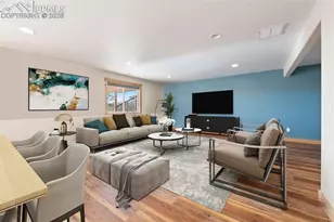 4255 Arrowhead Dr, Colorado Springs, CO 80908 - Photo 33