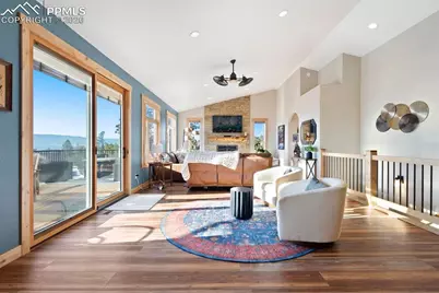 4255 Arrowhead Drive, Colorado Springs, CO 80908 - Photo 23