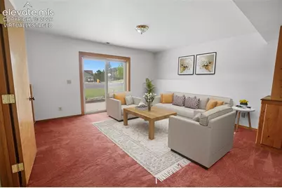 812 Red Eagle Court, Woodland Park, CO 80863 - Photo 19