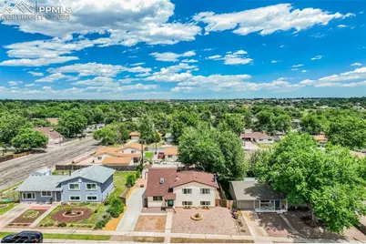 807 Bryce Drive, Colorado Springs, CO 80910 - Photo 3