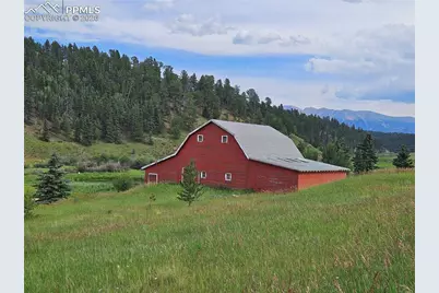 702 Lake Drive, Divide, CO 80814 - Photo 43