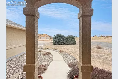 419 E Chadwick Drive, Pueblo West, CO 81007 - Photo 3