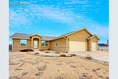 419 E Chadwick Drive, Pueblo West, CO 81007 - Photo 1