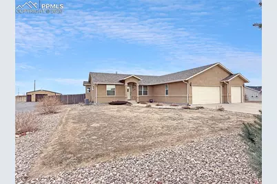419 E Chadwick Drive, Pueblo West, CO 81007 - Photo 37