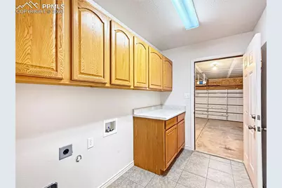 419 E Chadwick Drive, Pueblo West, CO 81007 - Photo 17