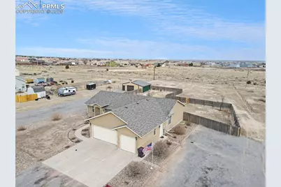 419 E Chadwick Drive, Pueblo West, CO 81007 - Photo 35