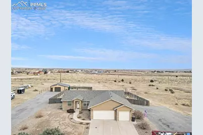 419 E Chadwick Drive, Pueblo West, CO 81007 - Photo 31