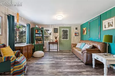 6230 Waterfall Loop, Manitou Springs, CO 80829 - Photo 7