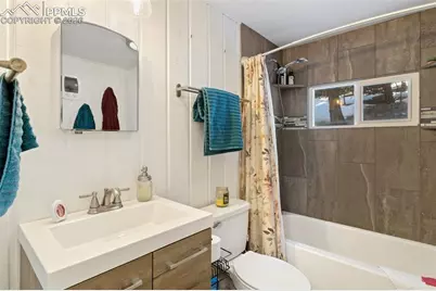 6230 Waterfall Loop, Manitou Springs, CO 80829 - Photo 15