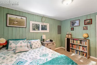 6230 Waterfall Loop, Manitou Springs, CO 80829 - Photo 11