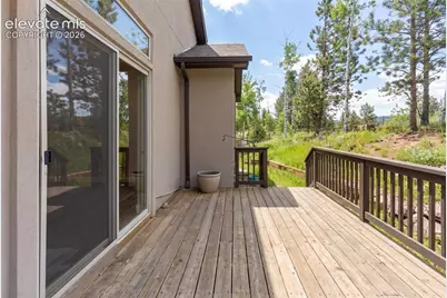 1157 Ptarmigan Drive, Woodland Park, CO 80863 - Photo 37