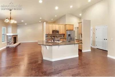 1157 Ptarmigan Drive, Woodland Park, CO 80863 - Photo 13
