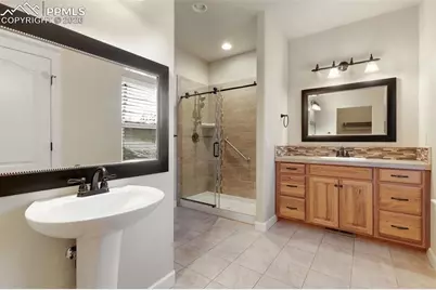 1157 Ptarmigan Drive, Woodland Park, CO 80863 - Photo 5