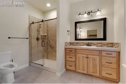 1157 Ptarmigan Drive, Woodland Park, CO 80863 - Photo 27