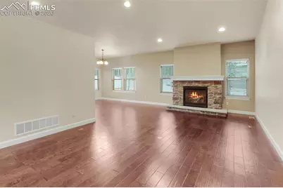 1157 Ptarmigan Drive, Woodland Park, CO 80863 - Photo 3