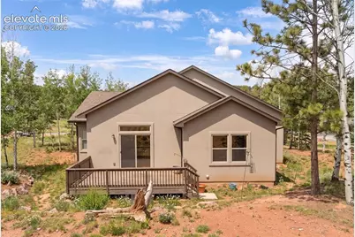 1157 Ptarmigan Drive, Woodland Park, CO 80863 - Photo 43