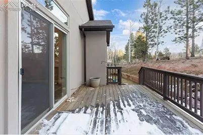 1157 Ptarmigan Drive, Woodland Park, CO 80863 - Photo 39