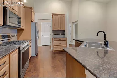 1157 Ptarmigan Drive, Woodland Park, CO 80863 - Photo 17