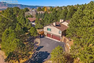 1010 S Park Dr, Monument, CO 80132 - Photo 1