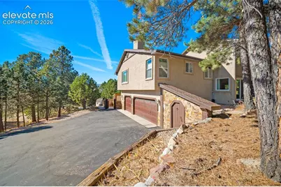 1010 S Park Drive, Monument, CO 80132 - Photo 45