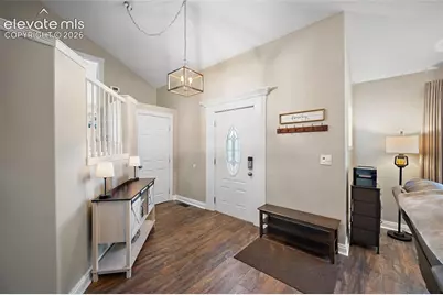 1010 S Park Drive, Monument, CO 80132 - Photo 3