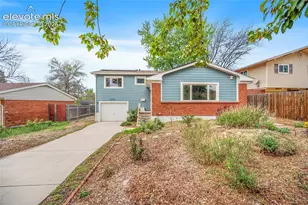 2028 Collier Ave, Colorado Springs, CO 80909 - Photo 1