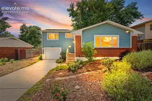 2028 Collier Ave, Colorado Springs, CO 80909 - Photo 1