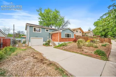 2028 Collier Avenue, Colorado Springs, CO 80909 - Photo 3