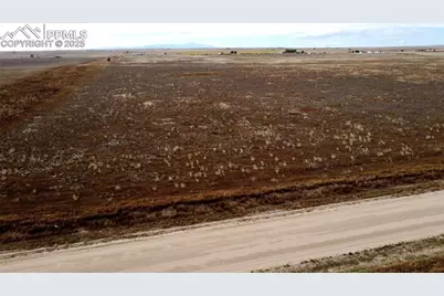 S Rush Road, Rush, CO 80833 - Photo 1