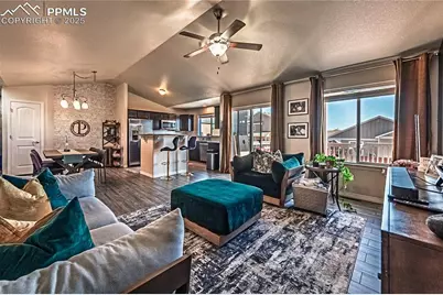 13256 Park Meadows Drive, Peyton, CO 80831 - Photo 9