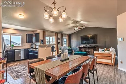 13256 Park Meadows Drive, Peyton, CO 80831 - Photo 5