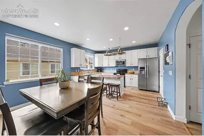 1424 Turnberry Drive, Castle Rock, CO 80104 - Photo 7
