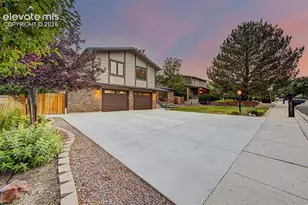 425 Grey Eagle Dr, Colorado Springs, CO 80919 - Photo 3