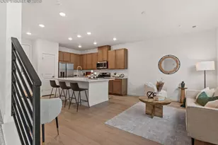 3388 Drumlin Grv, Colorado Springs, CO 80907 - Photo 5