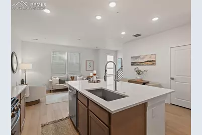 3388 Drumlin Grove, Colorado Springs, CO 80907 - Photo 9